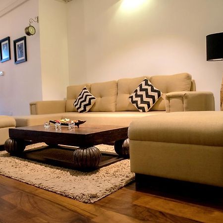 Cozy Sea View Luxury Apartment, Fully Furnished, 2 Bedrooms, 2 Bathrooms Dehiwala-Mont Lavinia Extérieur photo