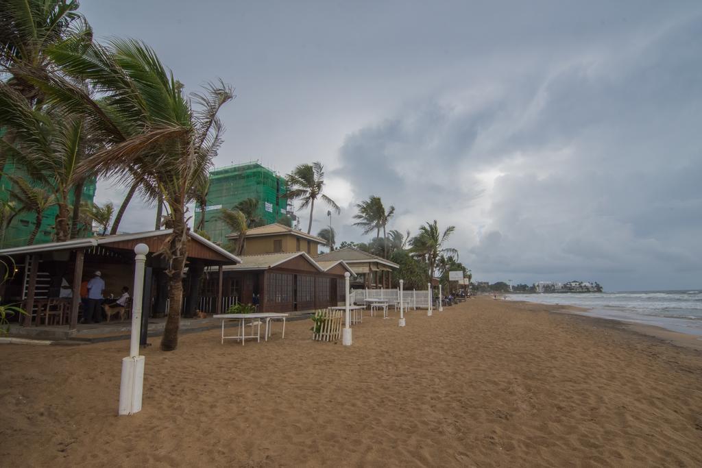Cozy Sea View Luxury Apartment, Fully Furnished, 2 Bedrooms, 2 Bathrooms Dehiwala-Mont Lavinia Extérieur photo