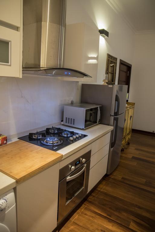 Cozy Sea View Luxury Apartment, Fully Furnished, 2 Bedrooms, 2 Bathrooms Dehiwala-Mont Lavinia Extérieur photo
