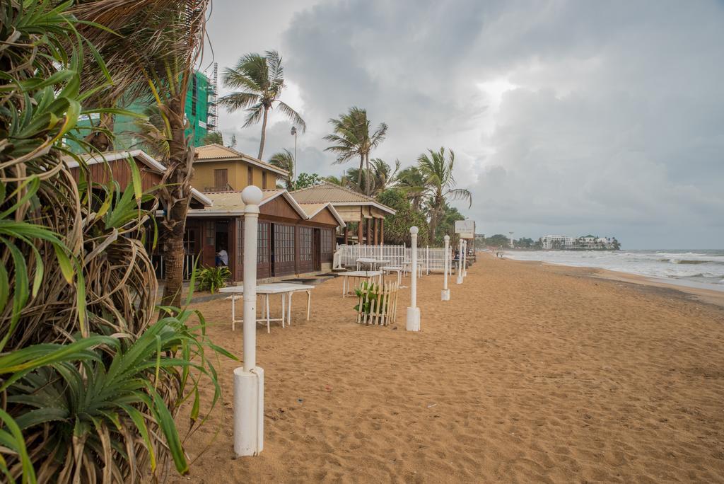 Cozy Sea View Luxury Apartment, Fully Furnished, 2 Bedrooms, 2 Bathrooms Dehiwala-Mont Lavinia Extérieur photo